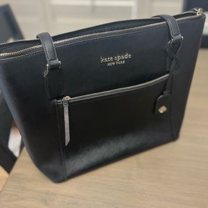 Kate Spade Large Tote Bag